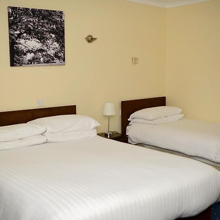 Park Hill Hotel Lowestoft Zewnętrze zdjęcie