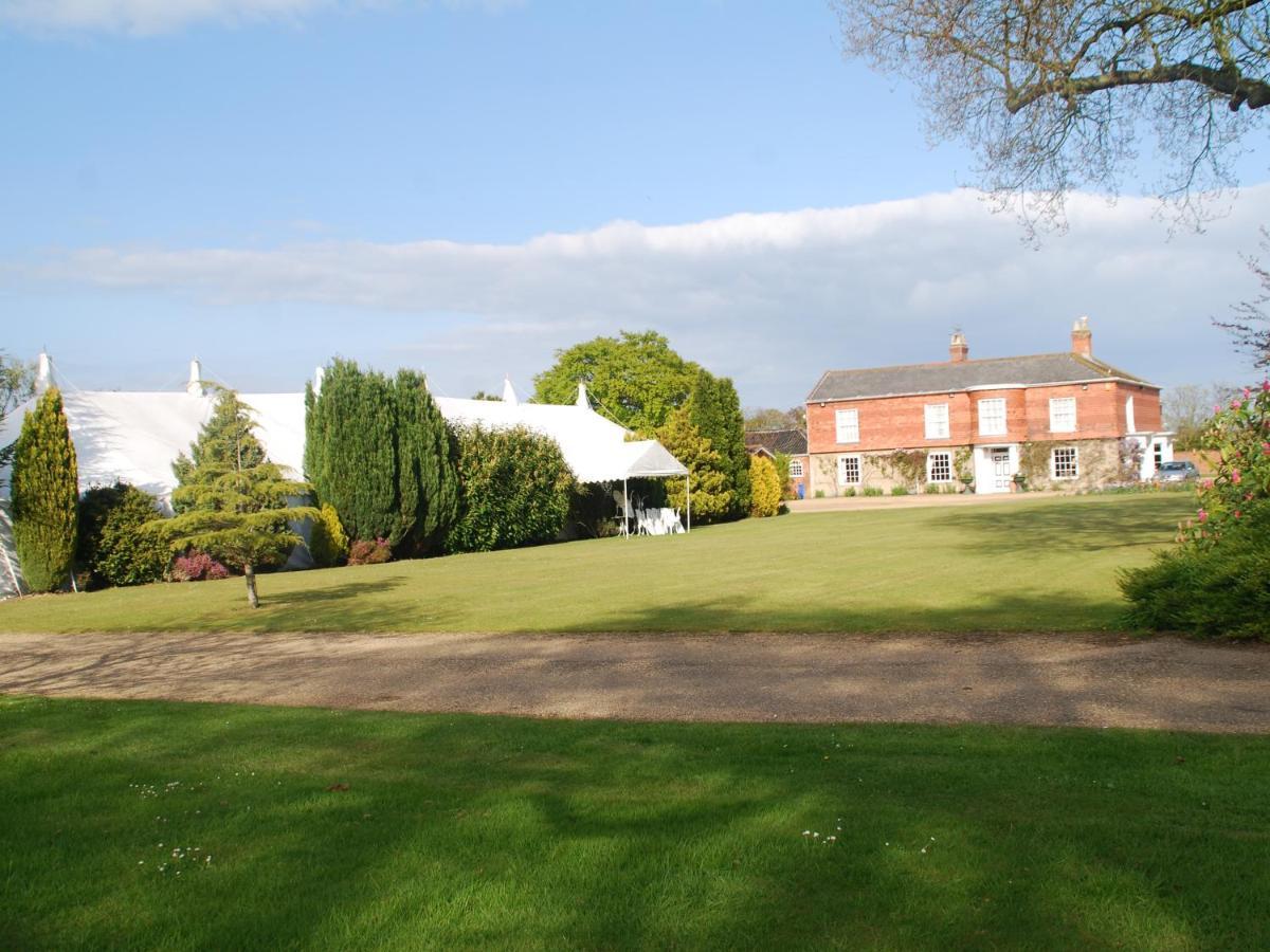 Park Hill Hotel Lowestoft Zewnętrze zdjęcie