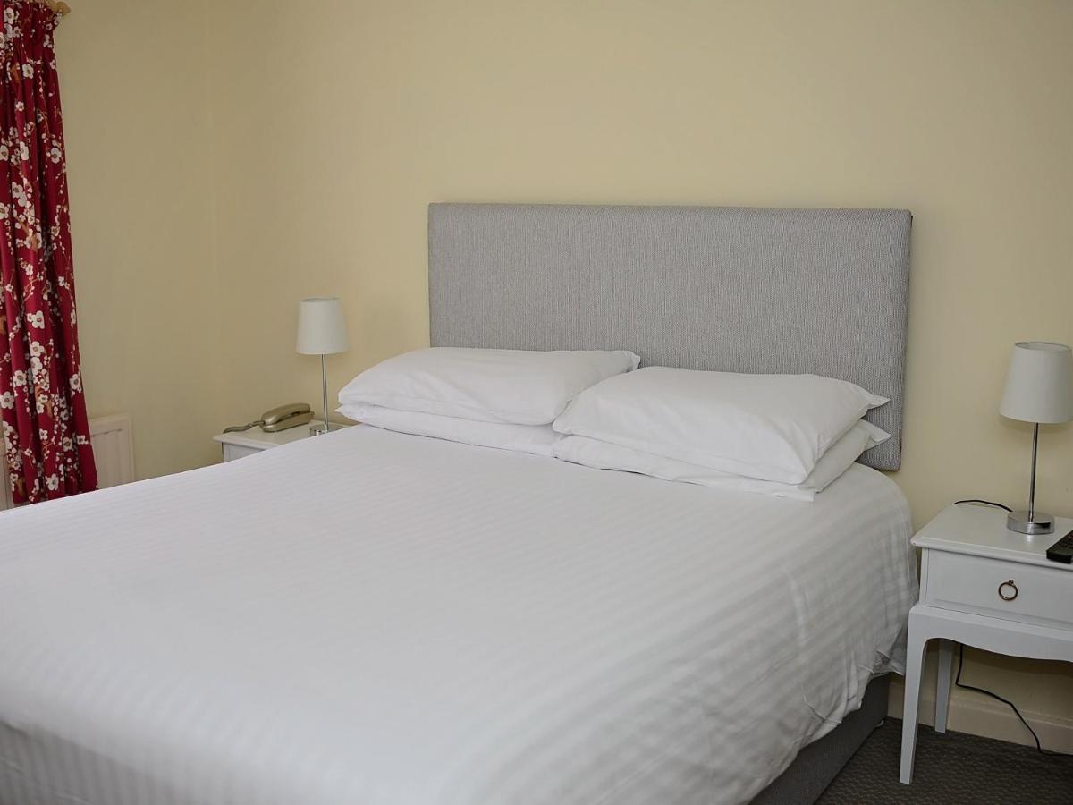 Park Hill Hotel Lowestoft Pokój zdjęcie
