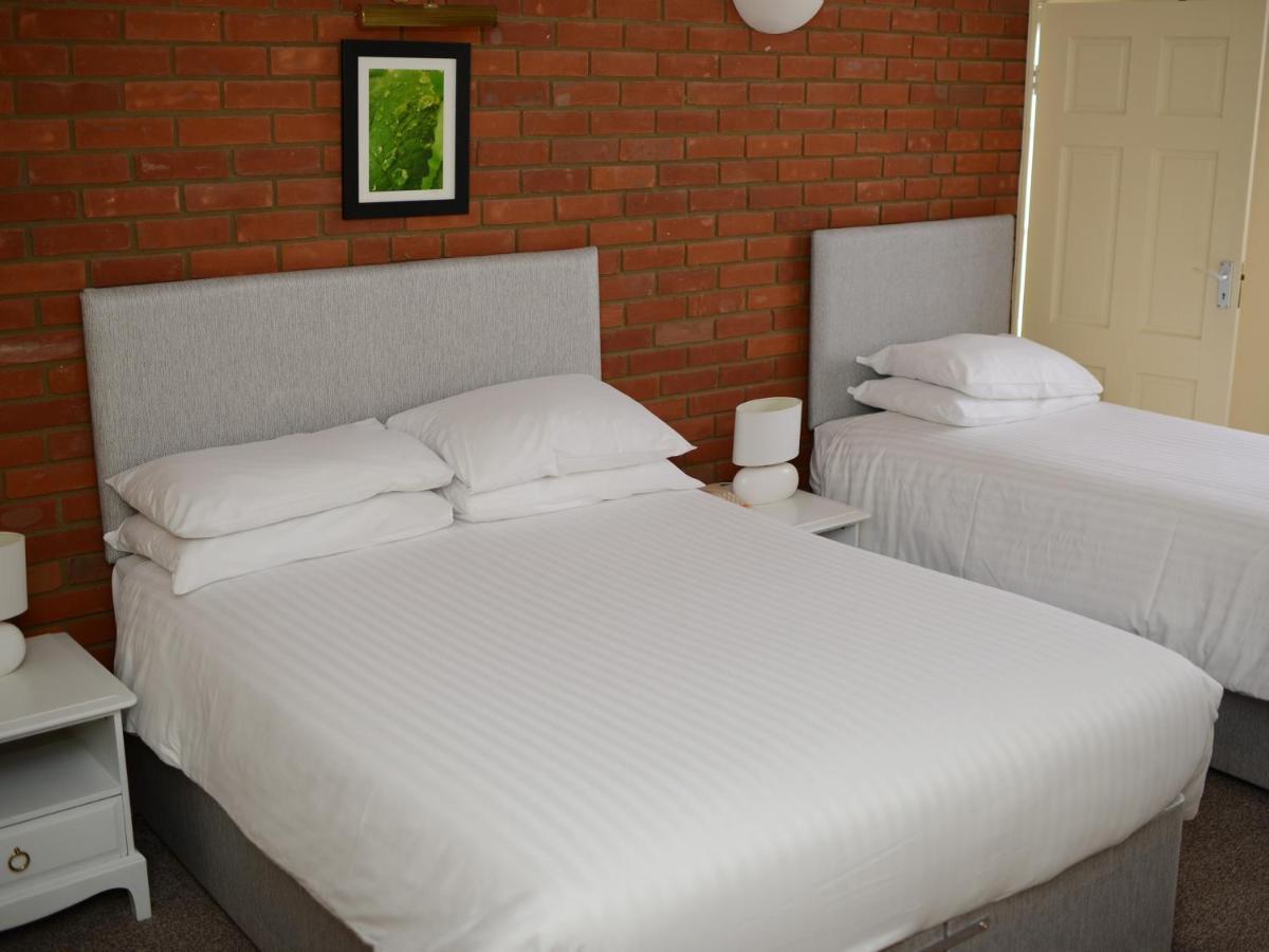 Park Hill Hotel Lowestoft Pokój zdjęcie
