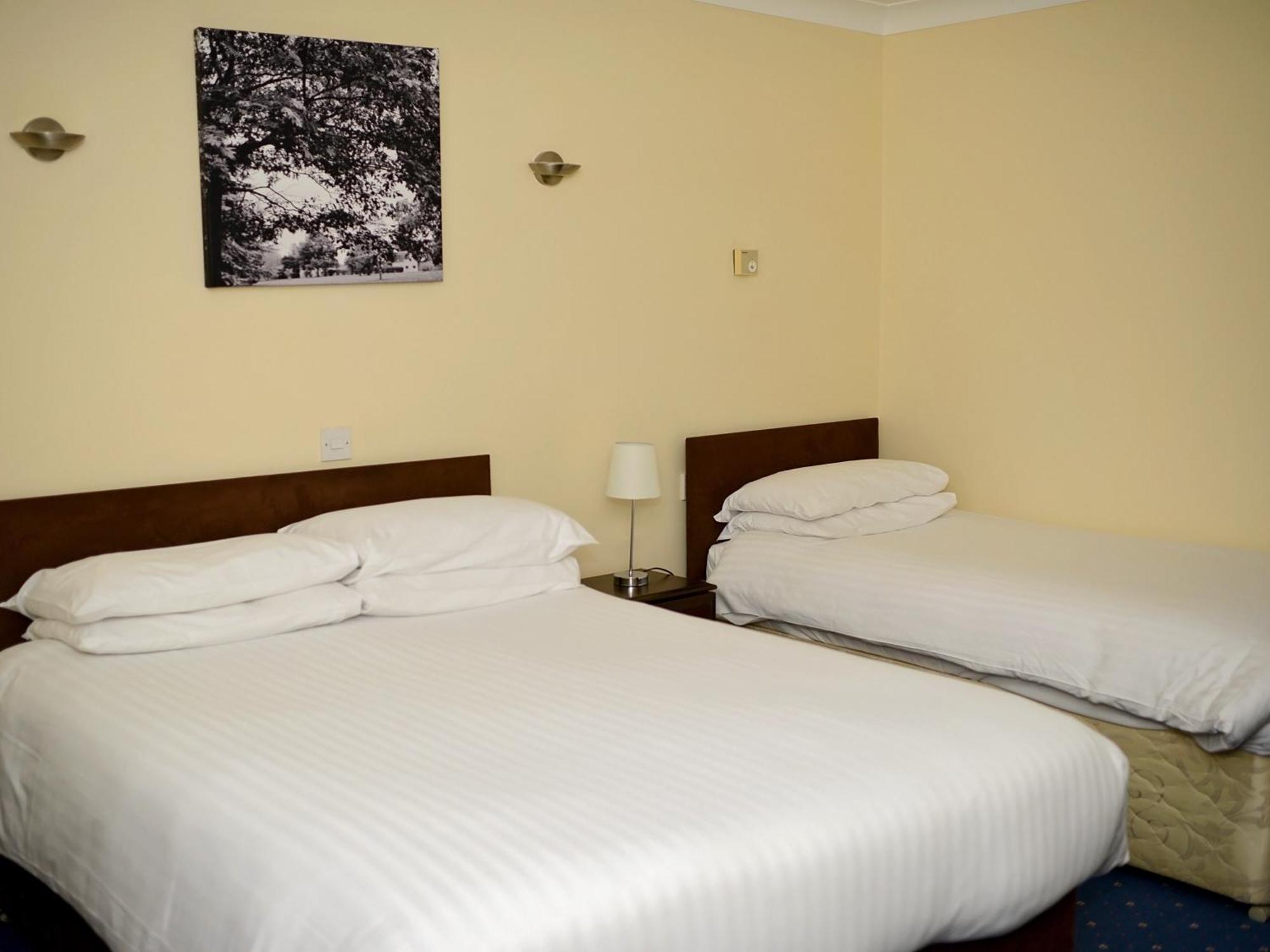Park Hill Hotel Lowestoft Zewnętrze zdjęcie