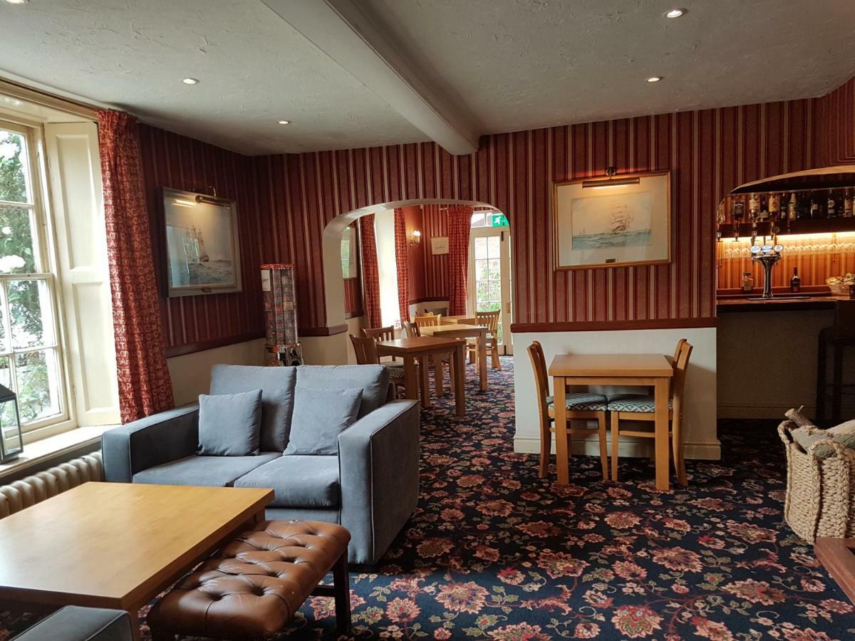 Park Hill Hotel Lowestoft Zewnętrze zdjęcie