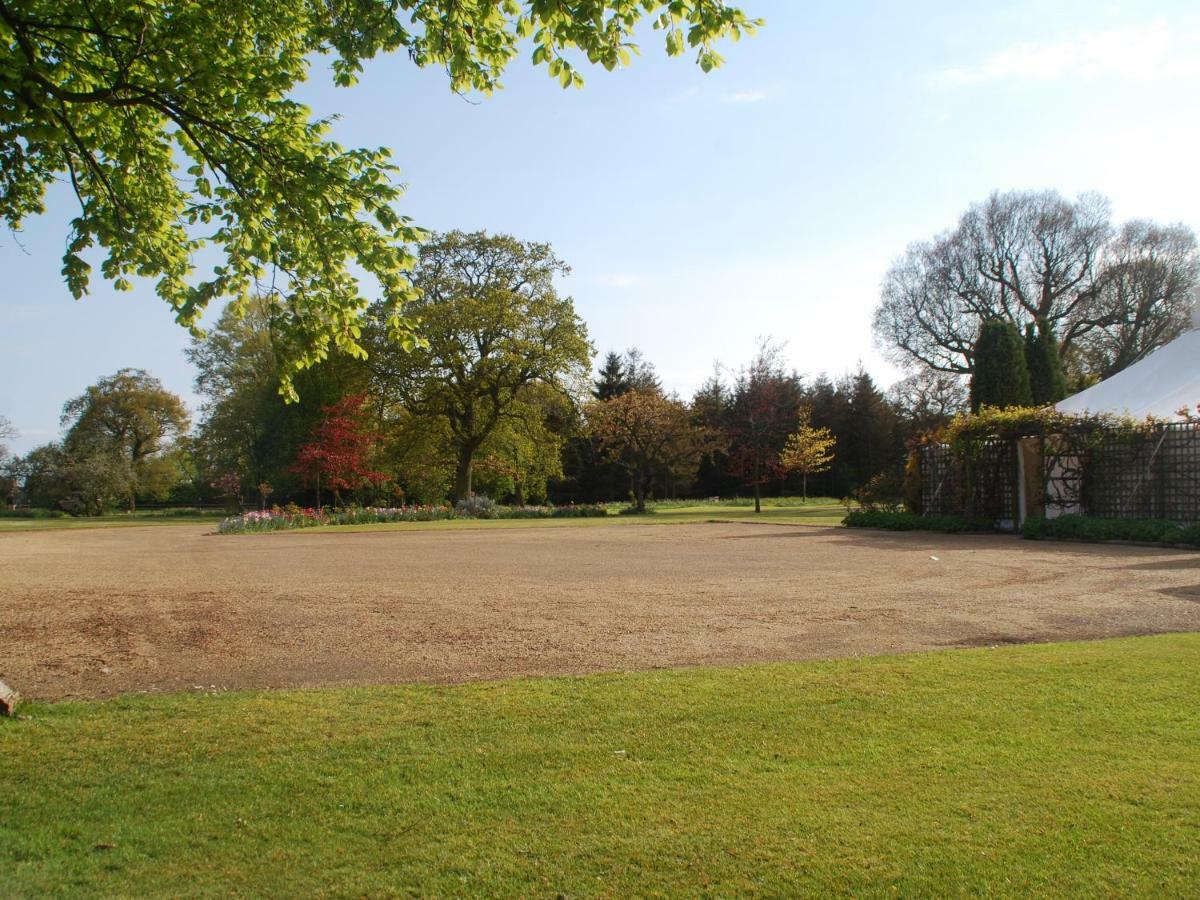 Park Hill Hotel Lowestoft Zewnętrze zdjęcie