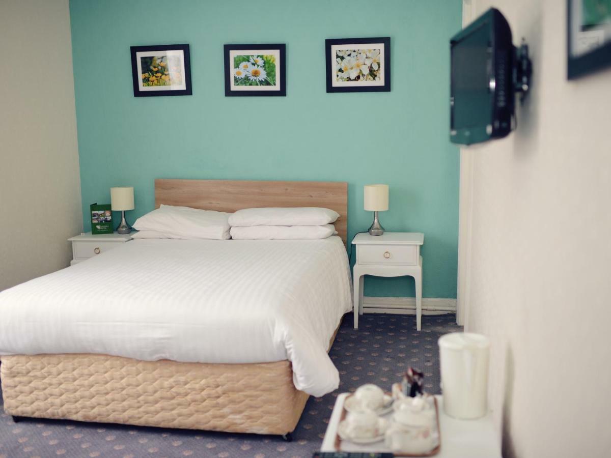 Park Hill Hotel Lowestoft Zewnętrze zdjęcie